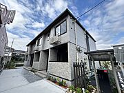南古谷駅より徒歩8分 1階 新築の賃貸物件