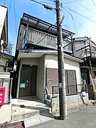 南古谷駅より徒歩19分 築54年2ヶ月の賃貸物件
