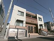 アビタジーノの賃貸物件