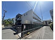 上福岡駅より徒歩9分 1階 新築の賃貸物件