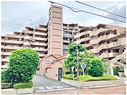 コスモ上福岡センターヒルズ 3階 築36年6ヶ月の賃貸物件