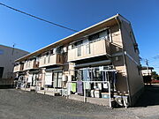 新河岸駅より徒歩15分 2階 築33年5ヶ月の賃貸物件