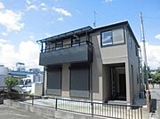 新河岸駅より徒歩7分 1階 築24年8ヶ月の賃貸物件