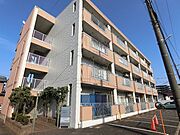 新河岸駅より徒歩13分 2階 築32年11ヶ月の賃貸物件