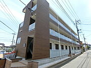 川越駅より徒歩11分 1階 築9年5ヶ月の賃貸物件