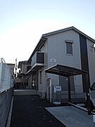 新河岸駅より徒歩13分 1階 築8年10ヶ月の賃貸物件