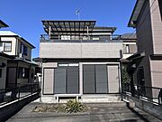 北坂戸駅より徒歩8分 築25年6ヶ月の賃貸物件