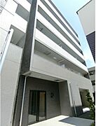 川越駅より徒歩4分 3階 築7年5ヶ月の賃貸物件