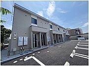 南大塚駅より徒歩20分 2階 築1年2ヶ月の賃貸物件