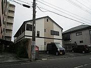 新河岸駅より徒歩13分 2階 築33年4ヶ月の賃貸物件