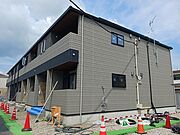 カームソシアルの賃貸物件