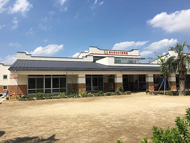 星の子みのり保育園