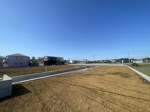 現地写真(令和6年5月撮影)