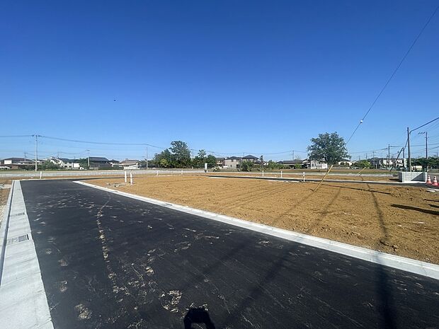 現地写真(令和6年5月撮影)