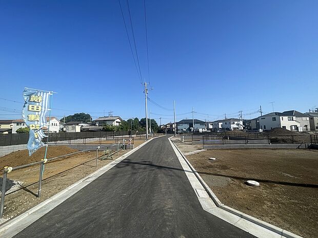 現地写真(令和6年5月撮影)