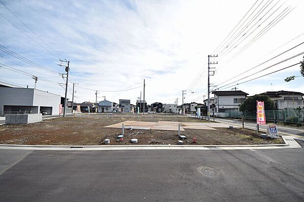 現地写真（令和4年10月撮影）