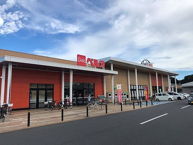 ベルク的場店