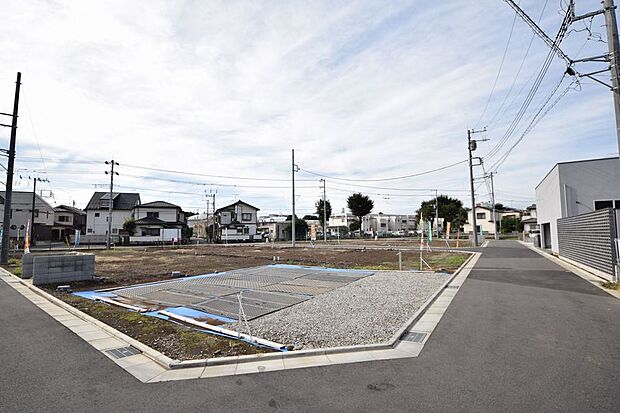 現地写真（令和4年10月撮影）