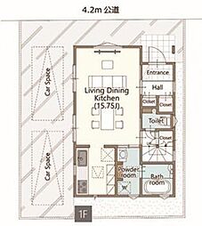 埼玉県川越市大字今福