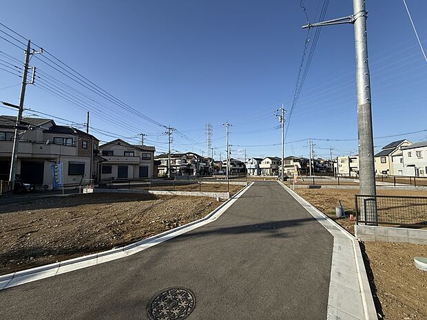 現地写真(令和8年3月)