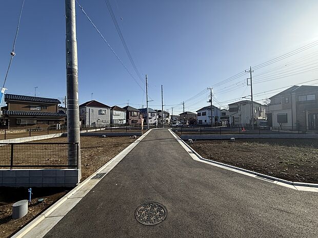 現地写真(令和8年3月)