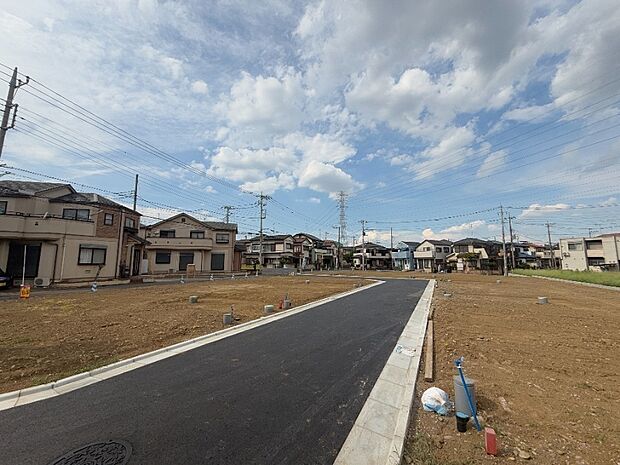 現地写真(令和7年9月上旬)