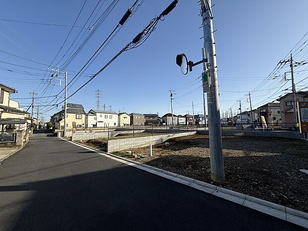 現地写真(令和8年3月)