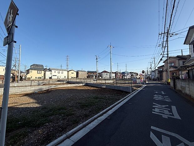 現地写真(令和8年3月)