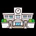 周辺：坂戸市立南小学校