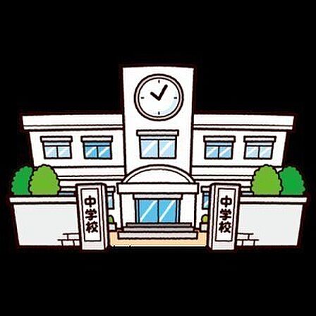 坂戸市立千代田中学校
