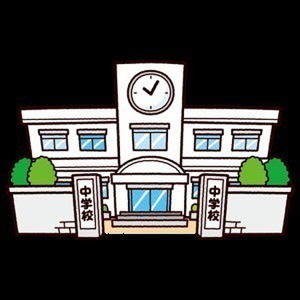 坂戸市立千代田中学校
