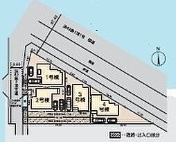 埼玉県川越市大字木野目