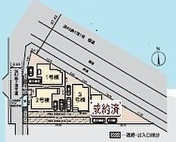 埼玉県川越市大字木野目