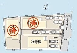 埼玉県川越市大字寺尾