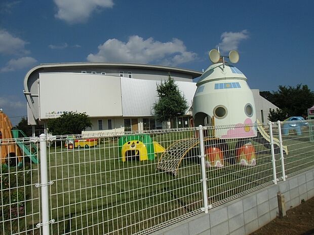 新河岸幼稚園