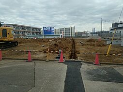 埼玉県富士見市針ケ谷２丁目