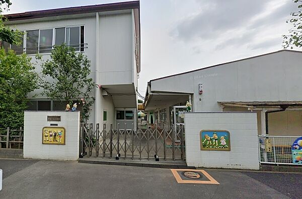 幸福（しあわせ）の森幼稚園