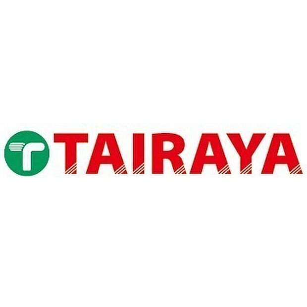エコスTAIRAYA羽沢店