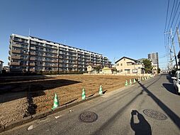 埼玉県川越市南台３丁目