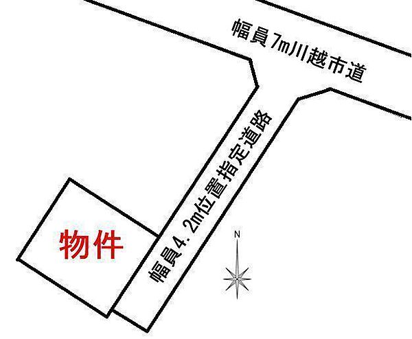 区画図：311002295980
