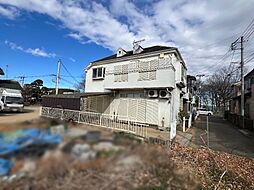 埼玉県川越市大字今福