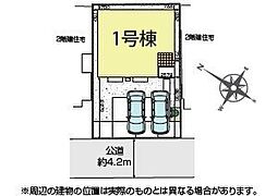 埼玉県川越市諏訪町