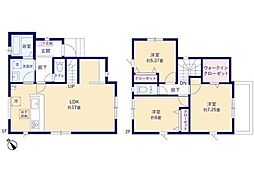 埼玉県川越市砂新田５丁目