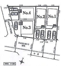 埼玉県川越市大字寺尾
