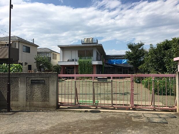 高階第二保育園