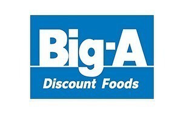 BIG-A新宿店