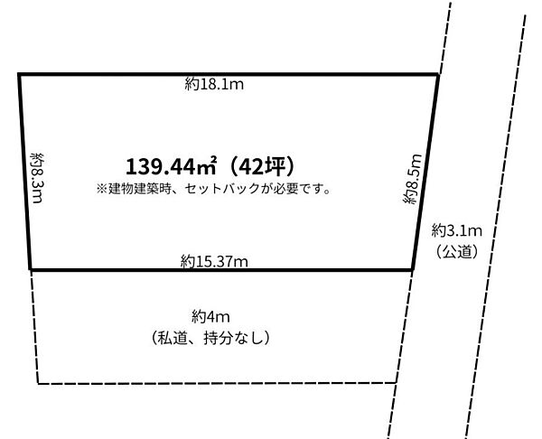 区画図：311002382896