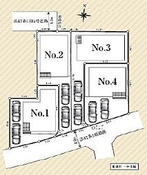 埼玉県川越市大字寺尾