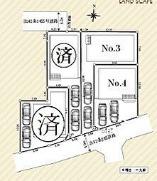 埼玉県川越市大字寺尾