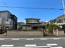 埼玉県川越市砂新田３丁目